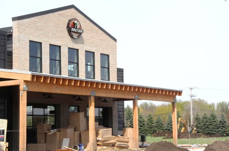 Junction 70 Junction 70 restaurant in Cottage Grove races to finish line | Business ...