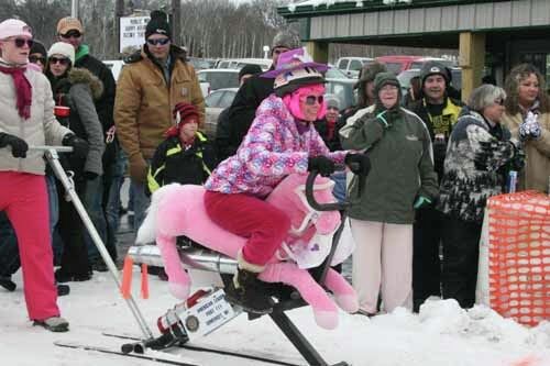 somerset bar stool races