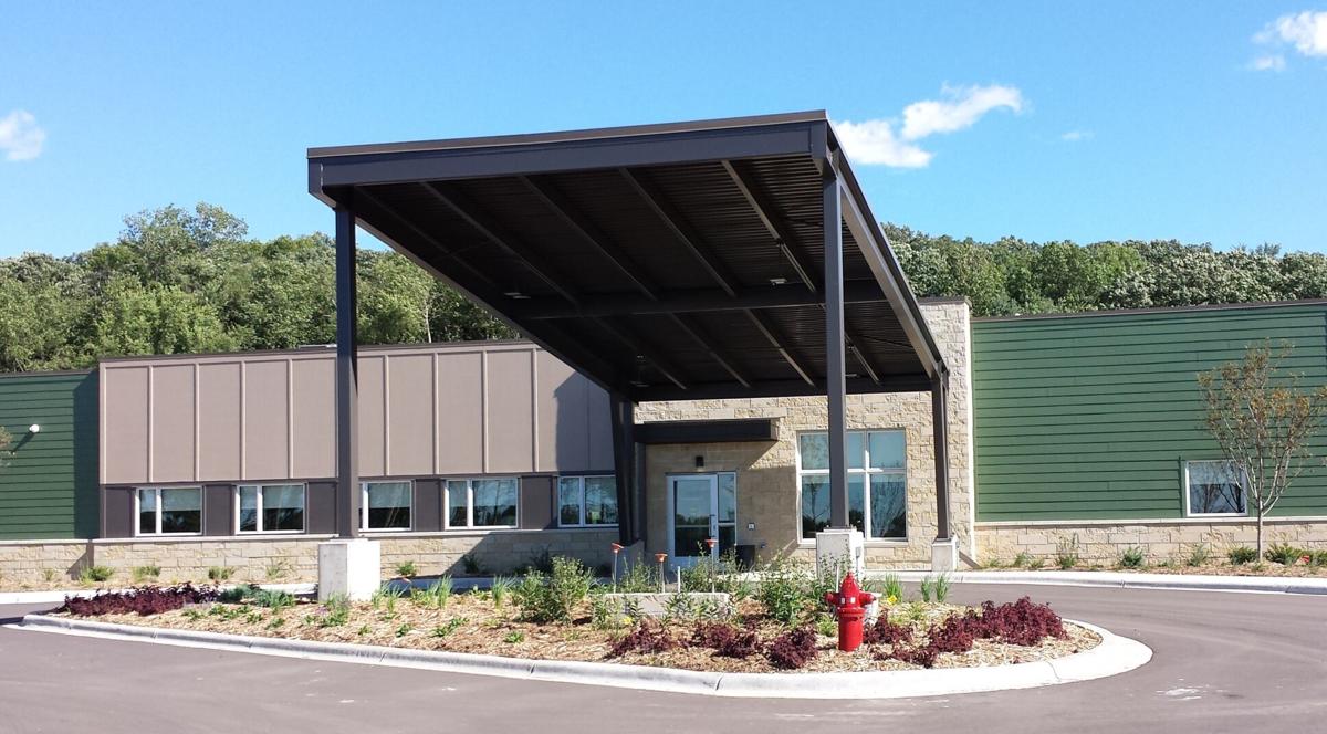 DaVita Dialysis Center opens in Hudson | Business | republicaneagle.com