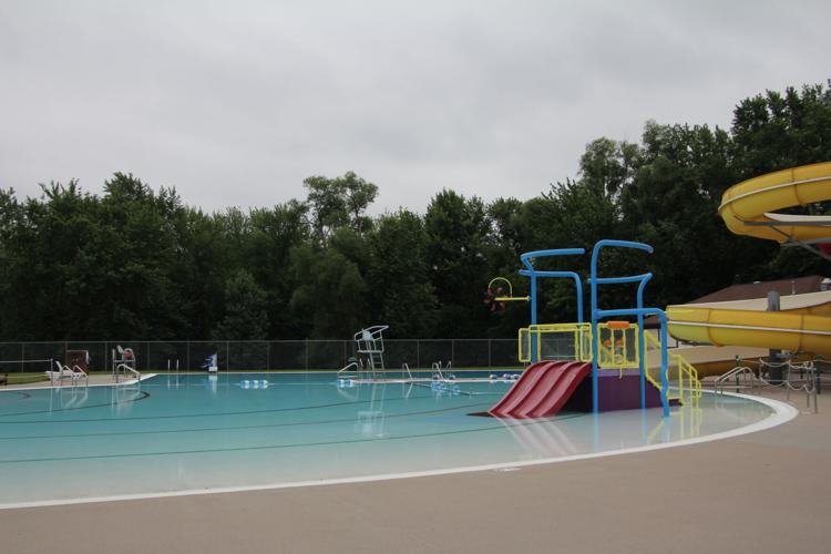 Lifeguards build community at Red Wing Water Park Local News