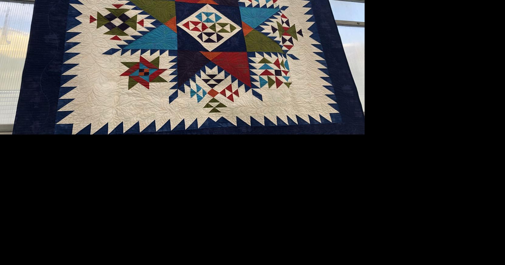 Plum Creek Quilters host show at Sargent's, Feb. 23 Things To Do