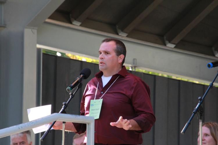 Red Wing council candidates find common ground Local News