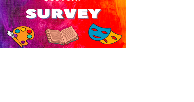 Arts action agenda: Residents asked to participate in arts survey - Vimarsana News