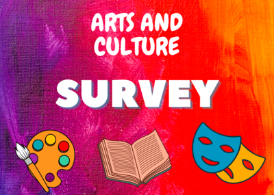 Red Wing Arts and Culture Commission survey