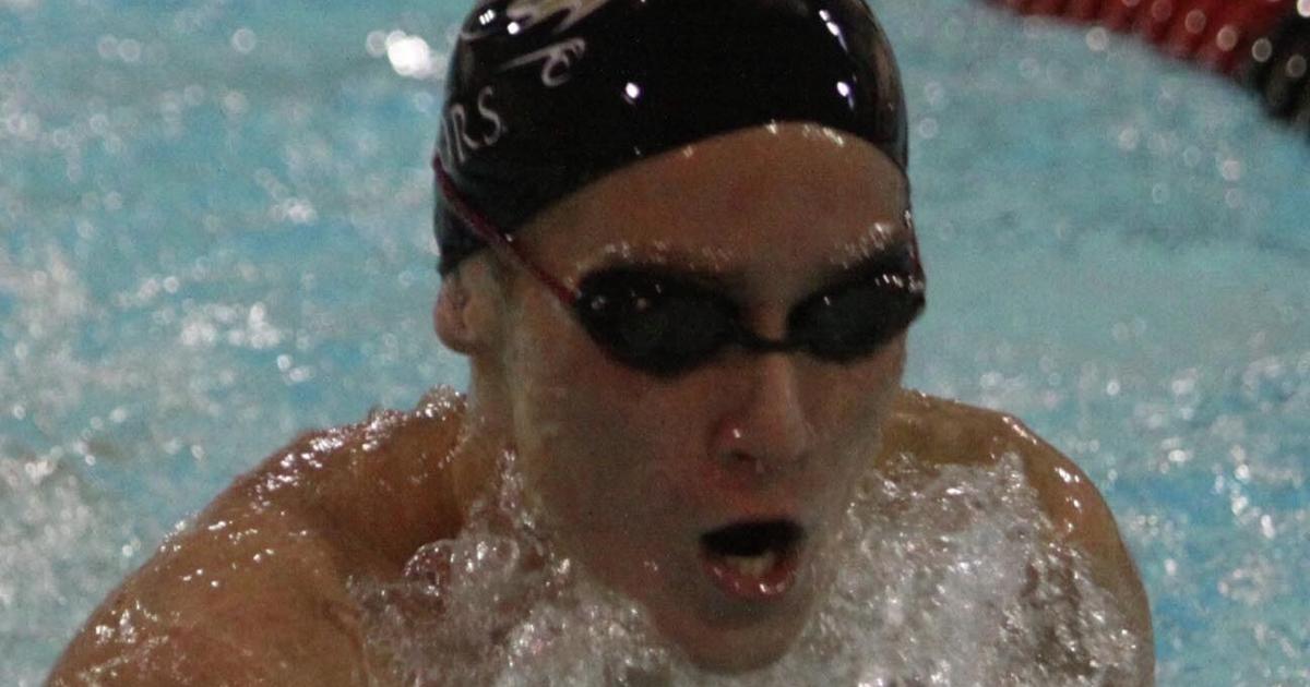 East Ridge Athlete of the Week: Austin Davidson | Sports ...