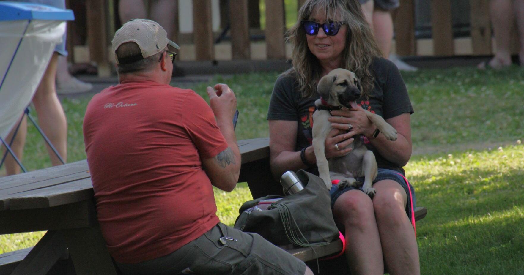 Thousands attend this summer's cheesiest event in Ellsworth - Vimarsana News