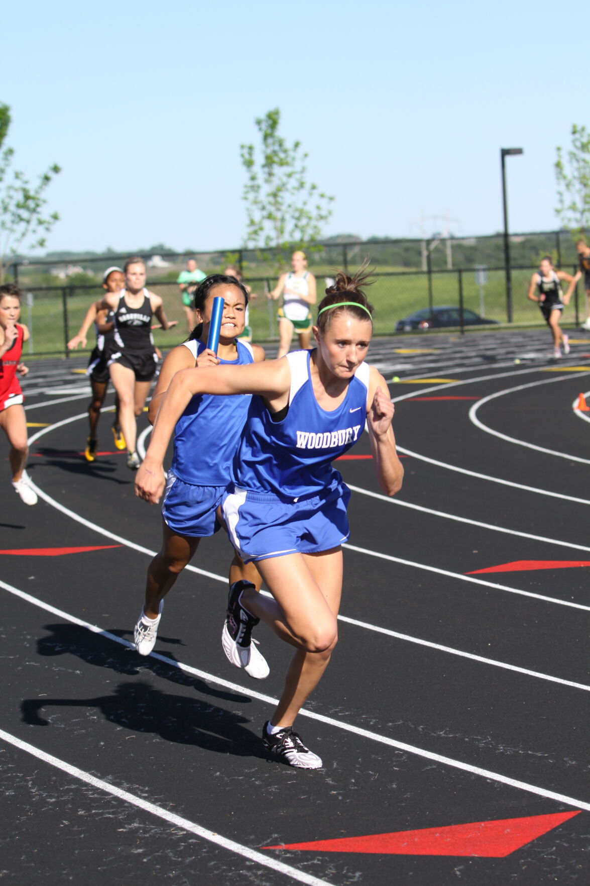 Royals Raptors look to sections after SEC title meet Sports republicaneagle