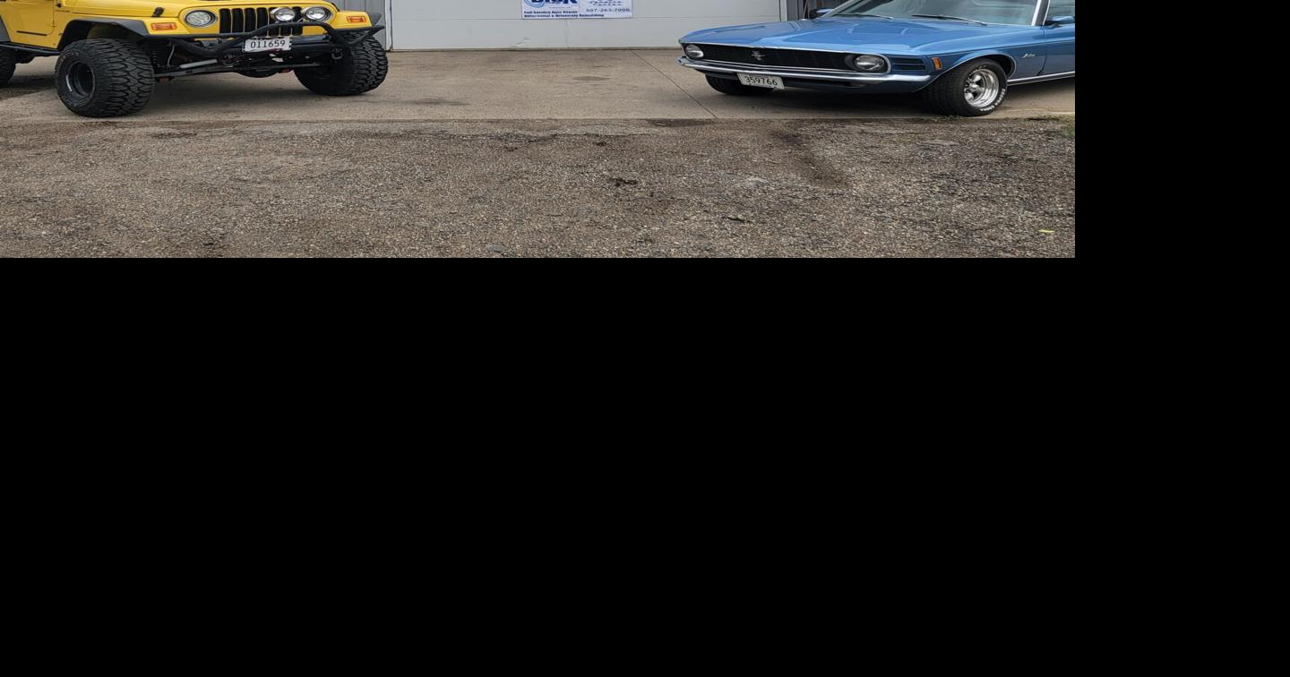BIG R Service Center: Expert in Differential Rebuilding | Local News ...
