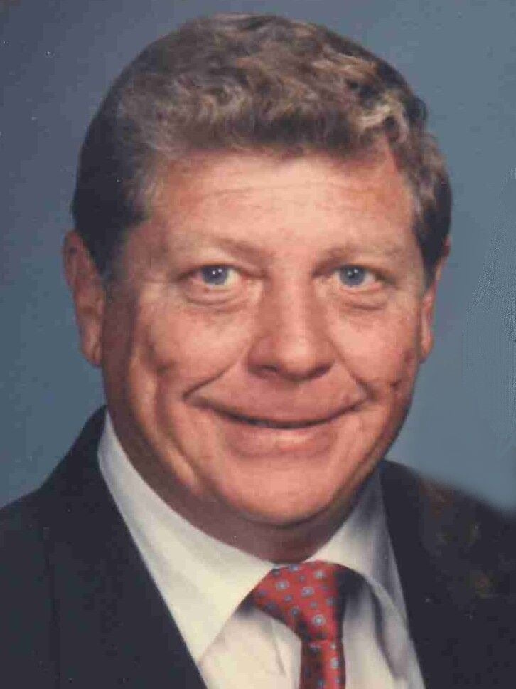 David B. Hillman | Obituaries | Republicaneagle.com