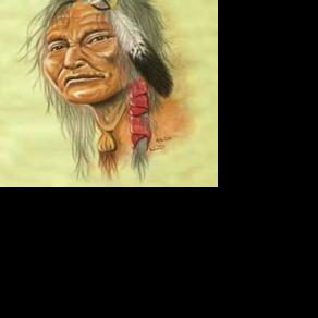 Native American images on display | Things To Do | republicaneagle.com