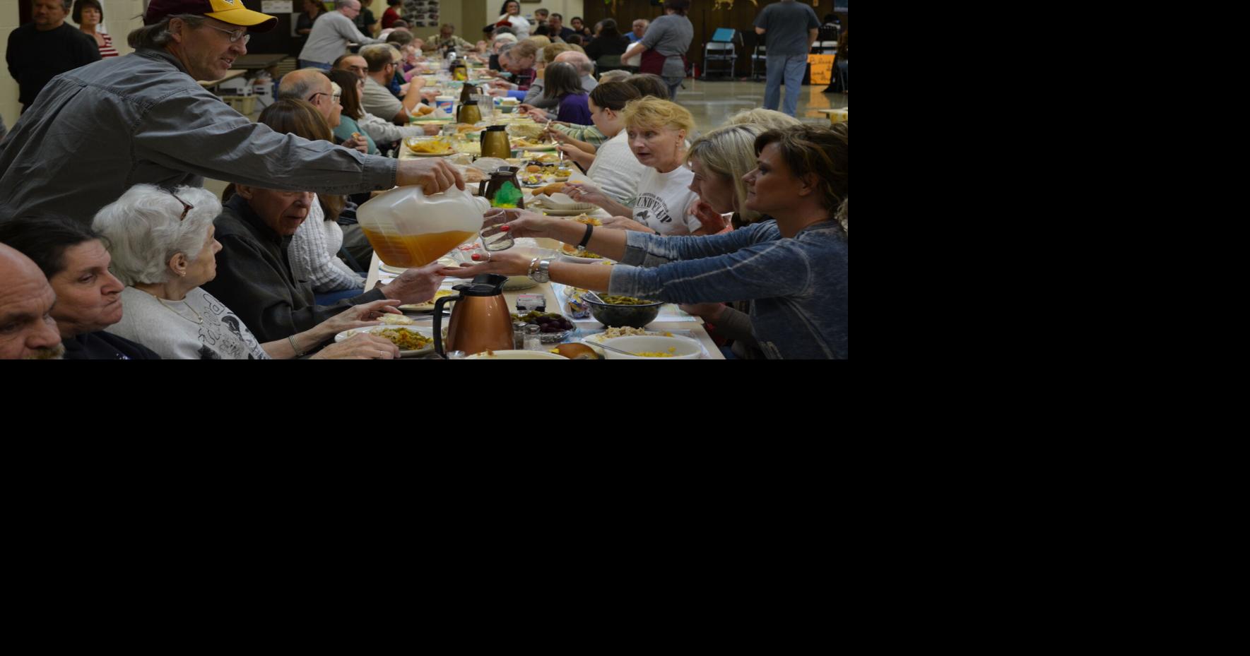 Black butler happy thanksgiving