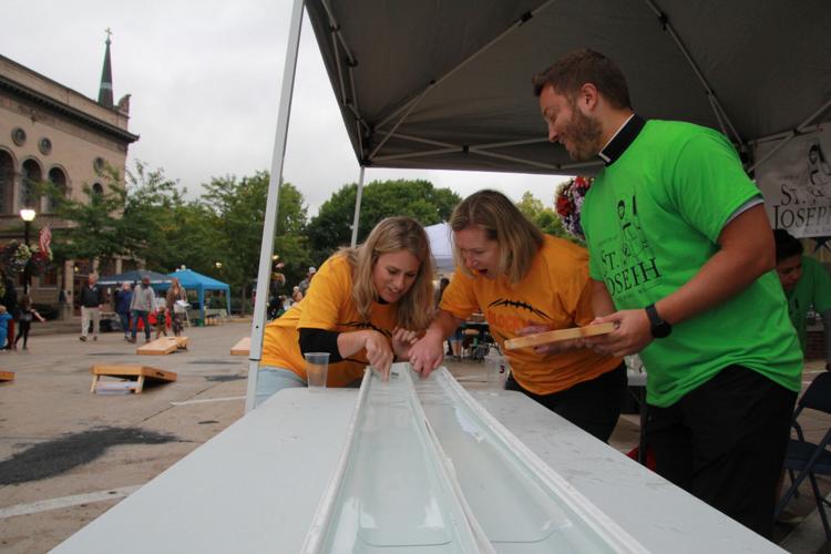 Second annual Fall Kickoff hosted by area organizations | Local News ...