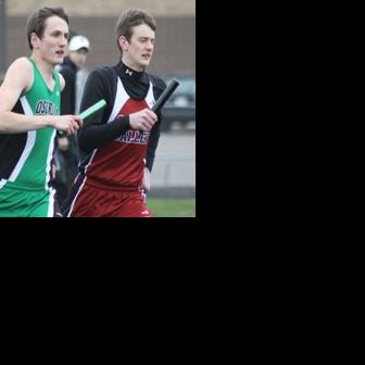 Elmwood-PC, Spring Valley track in action last week | Sports ...