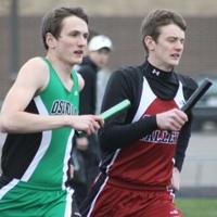Spring Valley Track Elmwood-PC, Spring Valley track in action last week | Sports ...