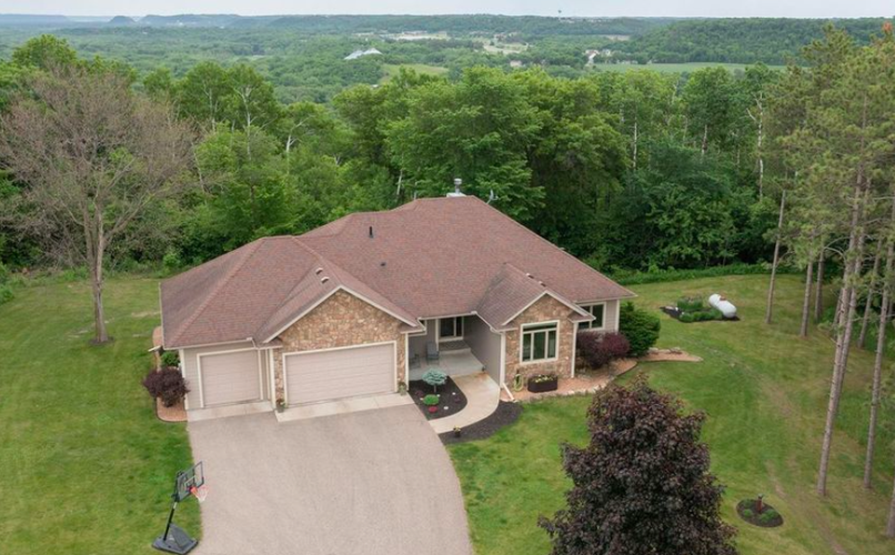 PHOTOS 10 of the most expensive Goodhue County homes sold in July