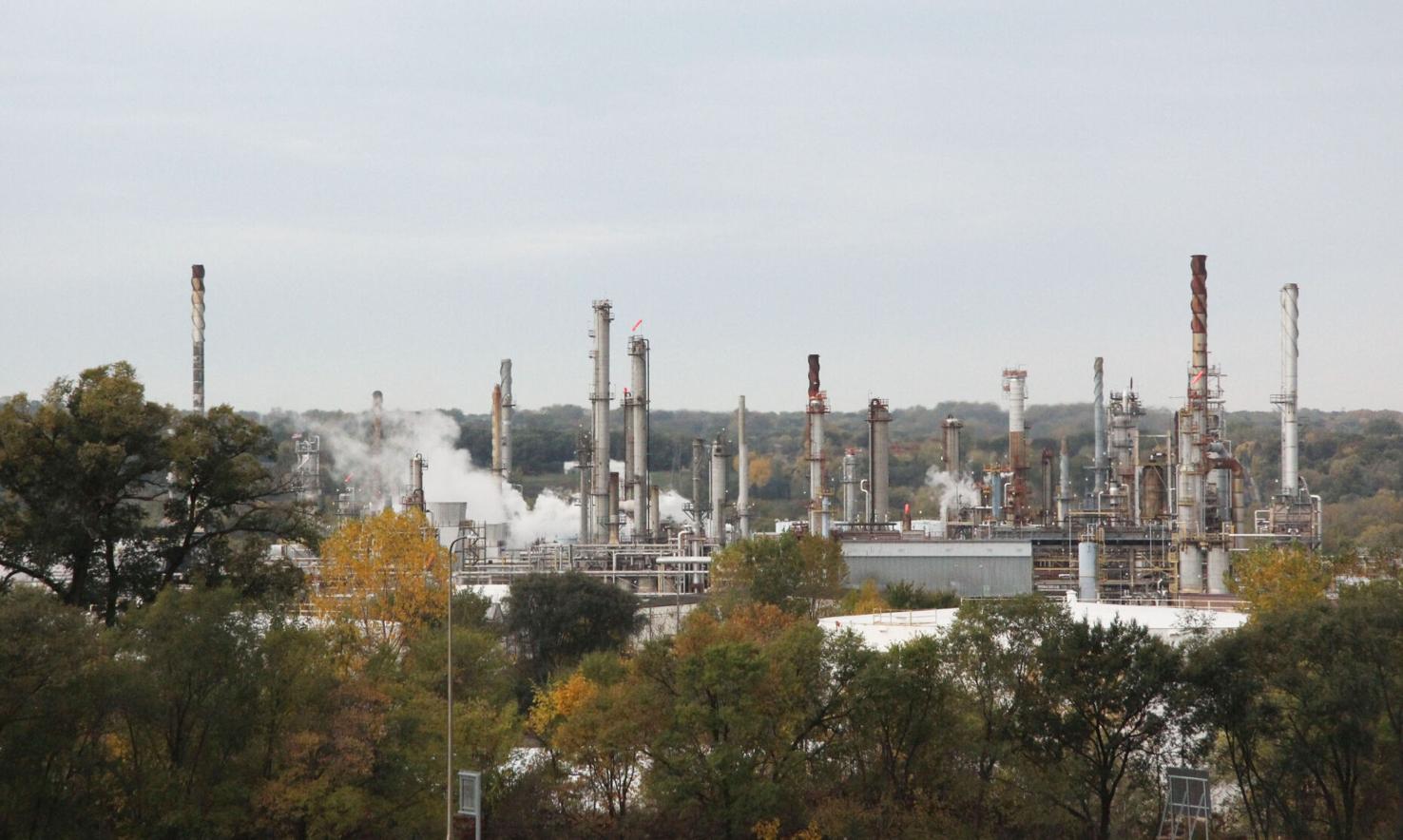 St. Paul Park refinery sold with company to Marathon Local News