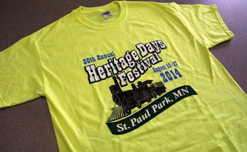 St. Paul Park Heritage Days roaring back after a year of hardships