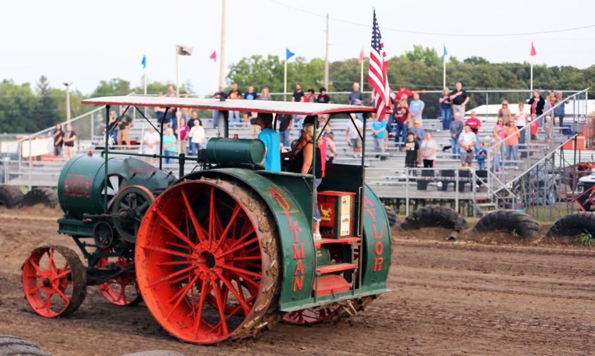 Goodhue County Fair draws crowds and mixed weather Local News
