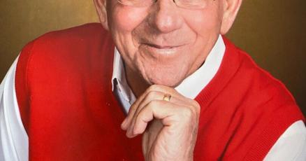 Donald Hoffman : vimarsana.com