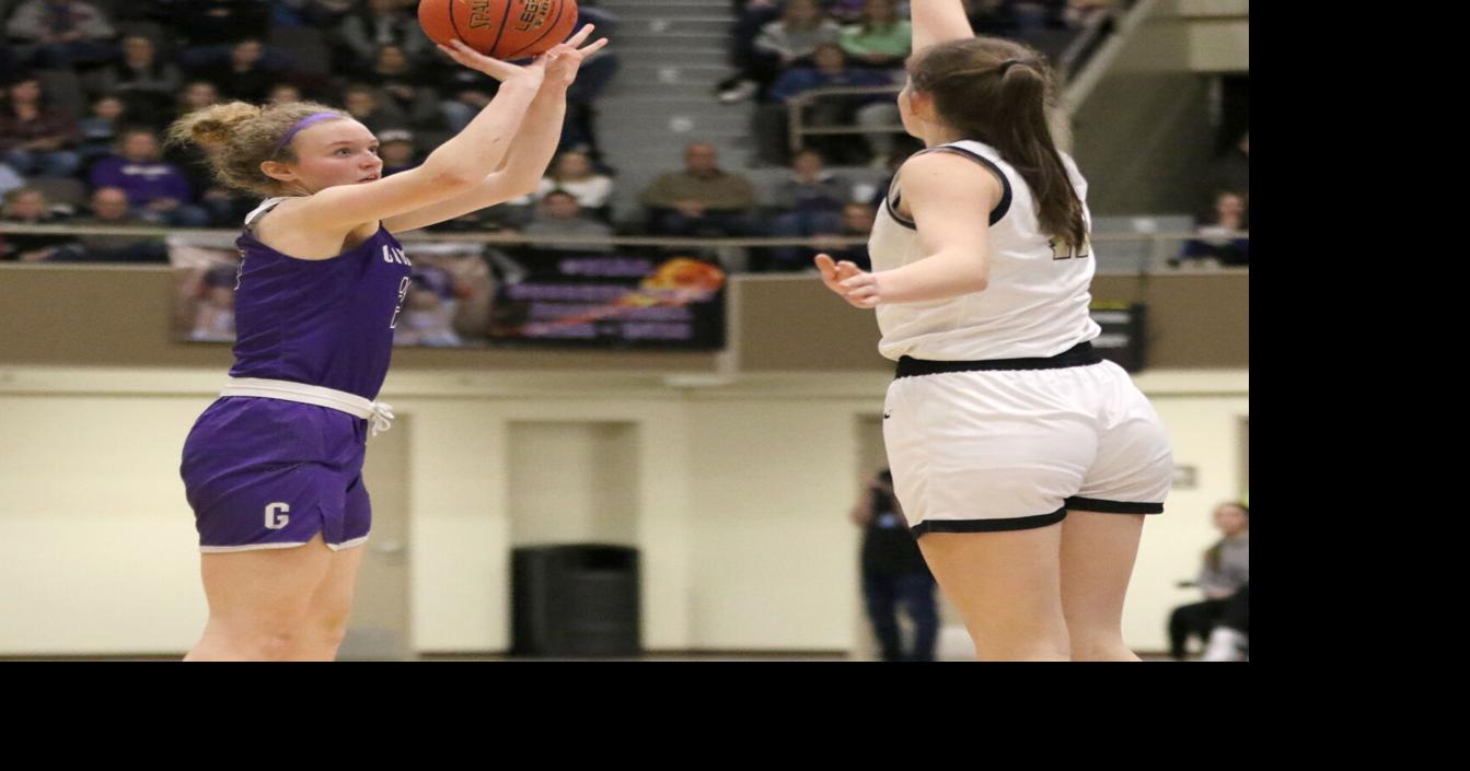 Lodermeier shines for Goodhue in section final Wildcats make