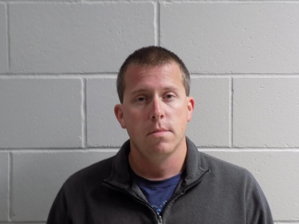 Pierce County deputy arrested on suspicion of child sexual assault