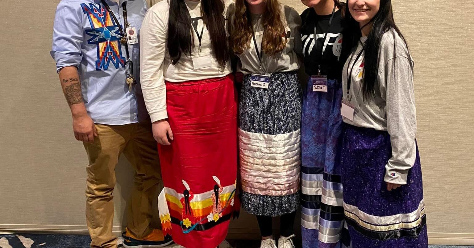 Red Wing students place first in Dakota Language Bowl - Vimarsana News