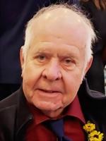 Gerald “Jerry” Skog
