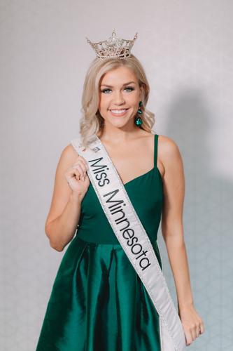 Miss Minnesota 2021
