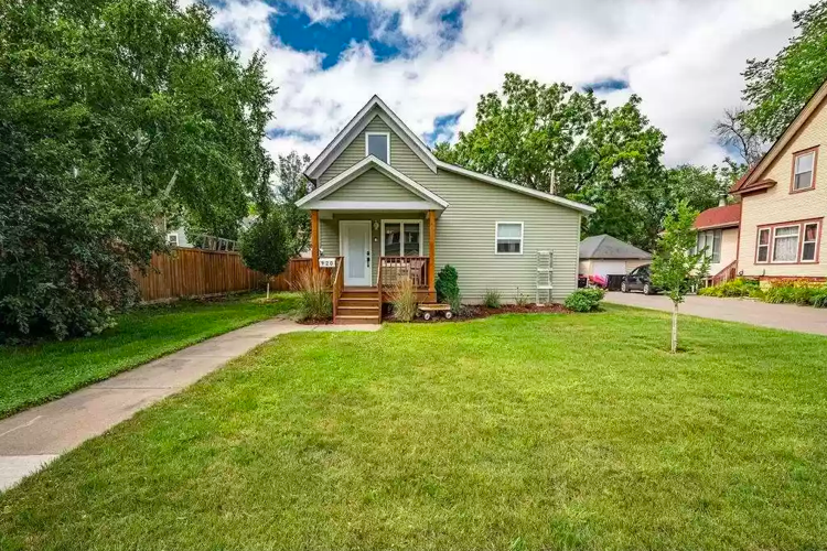 PHOTOS Stylish house built in 1880s for sale in Red Wing Real Estate