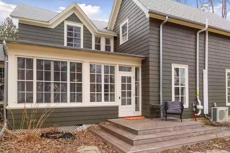 PHOTOS Red Wing house with 157 years of history for sale Business