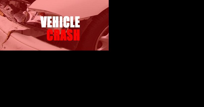 Two car accident leaves one injured - Vimarsana News