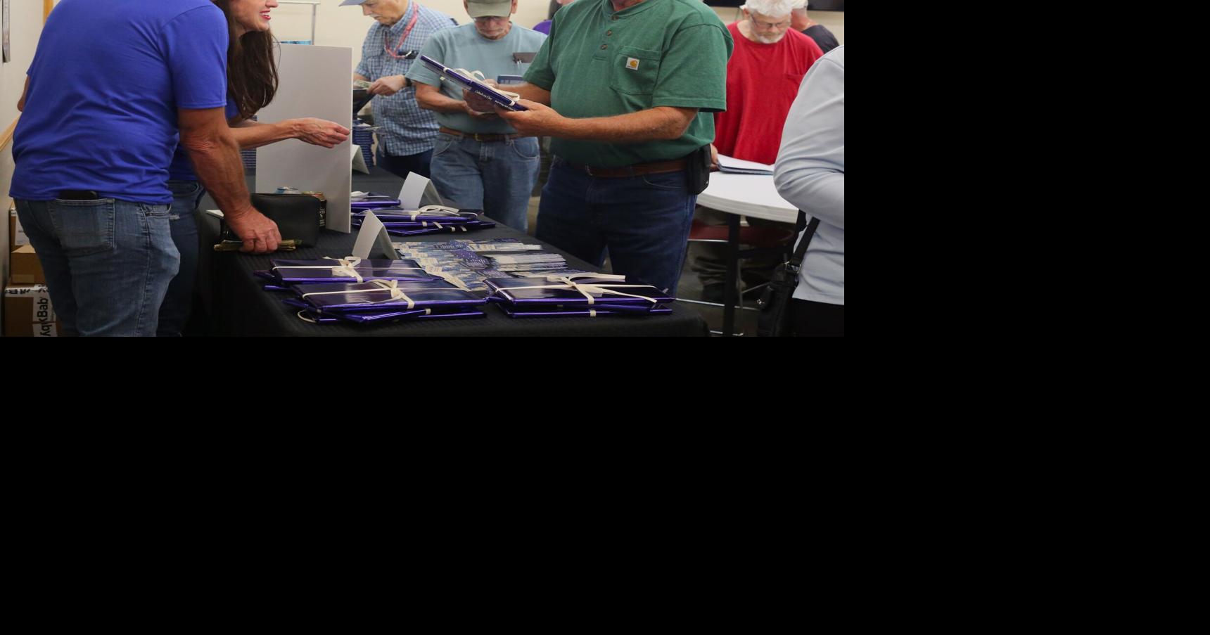 For the love of Red Wing stoneware Local News