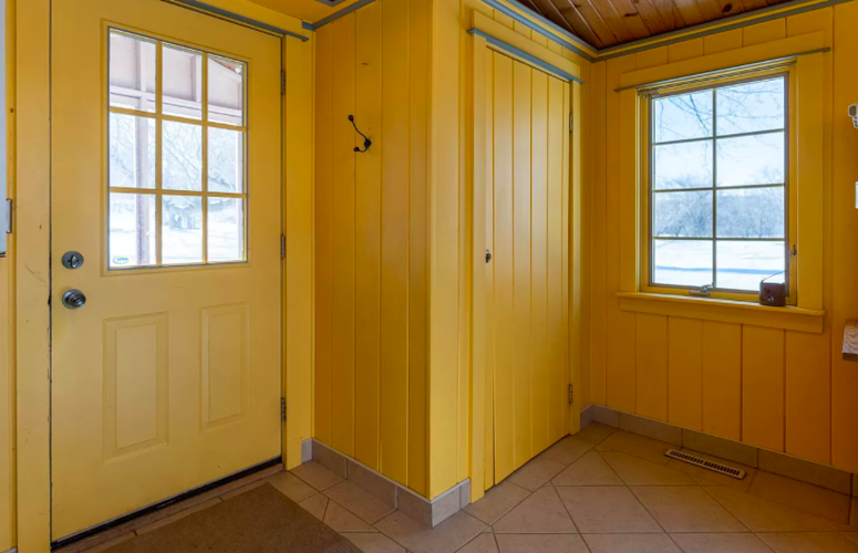 PHOTOS 116yearold farmhouse for sale in Cannon Falls Business