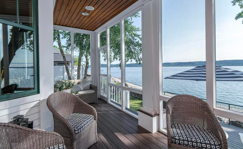 PHOTOS Lake City, Wabasha and Zumbro Falls mustsee lakeside homes for