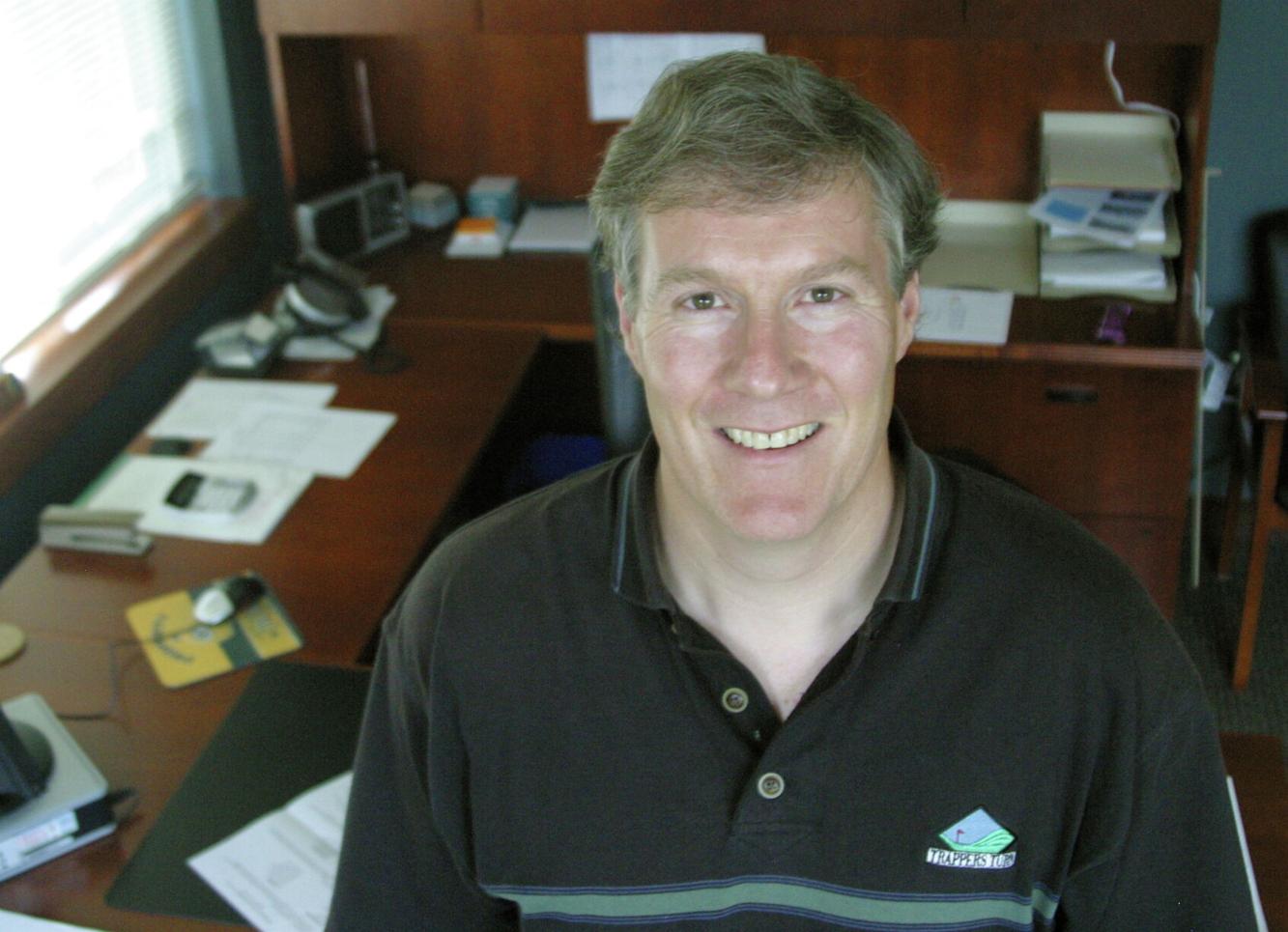 Gridley looks back on five years Local News