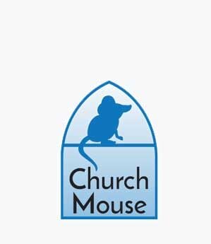 Church Mouse logo