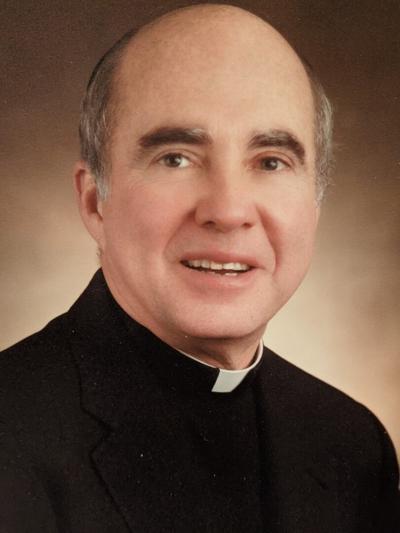 Fr. Ken LaVan