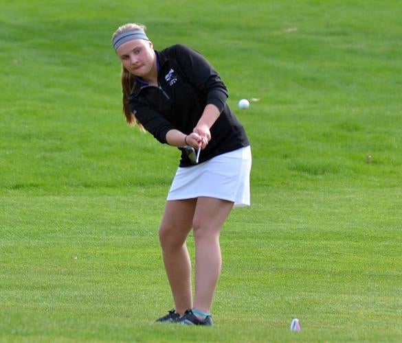 ekspedition gift Venlighed Girls Golf: New Prague edges out Red Wing | Sports | republicaneagle.com