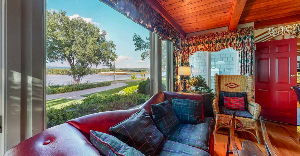 PHOTOS Lake City, Wabasha and Zumbro Falls mustsee lakeside homes for