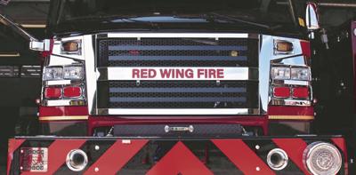 Red Wing Fire Department