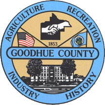 Goodhue County logo