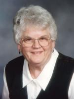 Mary J. Thomforde