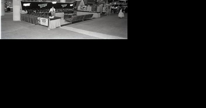 Red Wing Day at the State Fair 100 years ago - Vimarsana News