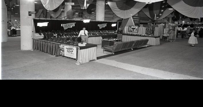 Red Wing Day at the State Fair 100 years ago Local News