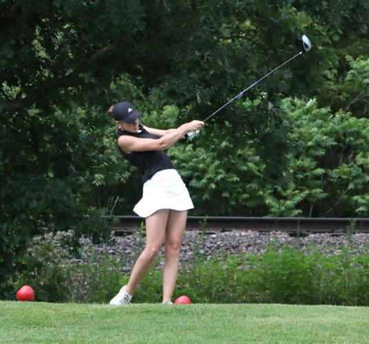 PHOTOS: Class AA state boys and girls golf tournament (June 11-12, 2024 ...