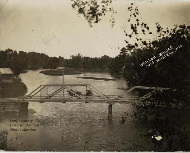 Finding your roots Martell Township Local News