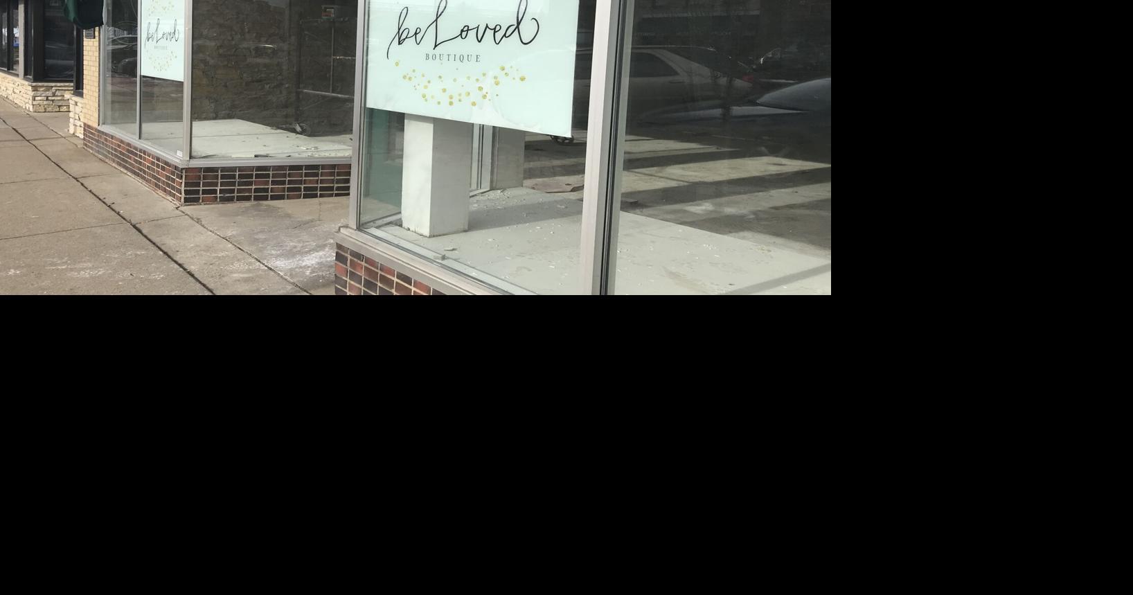 New boutique to open in downtown Hastings Business