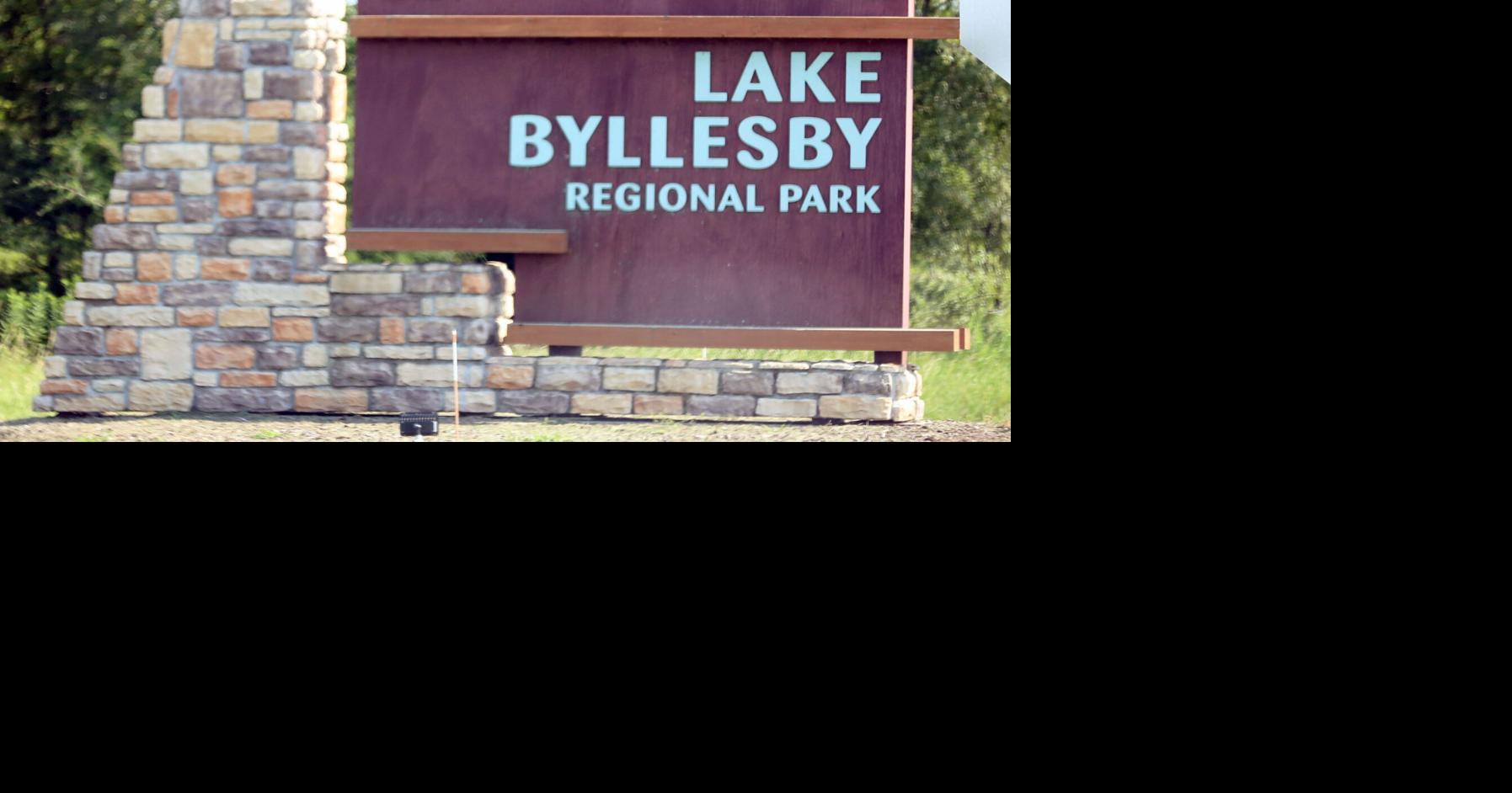 Lake Byllesby land for sale, and other things to know from the Goodhue