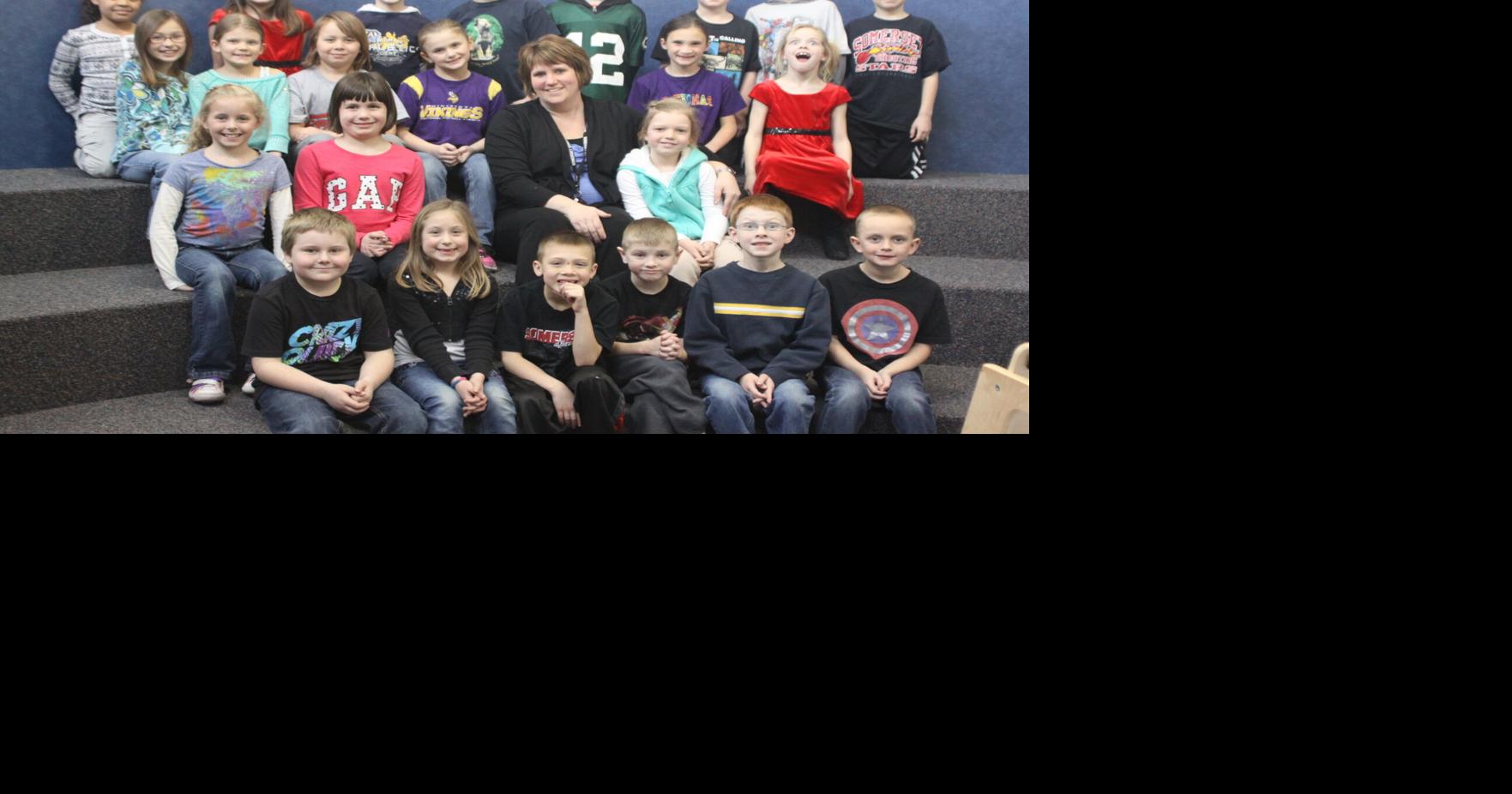 Somerset teacher awarded Herb Kohl Fellowship Schools