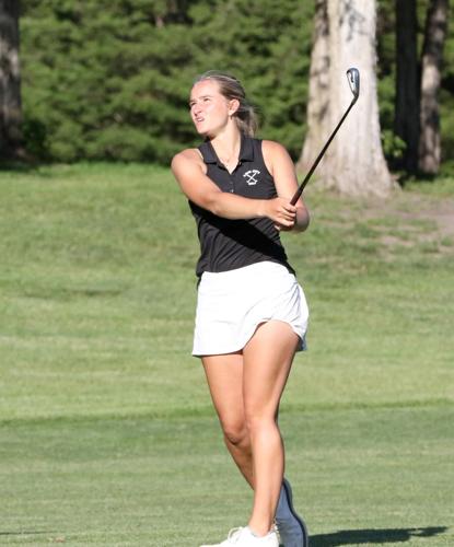 PHOTOS: Class AA state boys and girls golf tournament (June 11-12, 2024 ...
